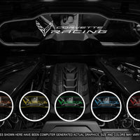 C8 Corvette WindRestrictor